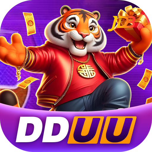 Logo da dduu - Cassino Online Certificado Brasil